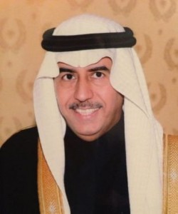 Dr. Sami bin Abdullah Al-Saleh, Saudi Ambassador to Jordan 
