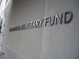  the International Monetary Fund ''IMF''