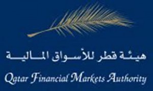 Qatar Financial Markets Authority ''QFMA''
