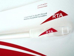 The Roads and Transport Authority, ''RTA''