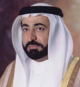 Dr. Sheikh Sultan bin Mohammed Al Qasimi