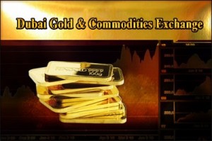 Dubai Gold and Commodities Exchange