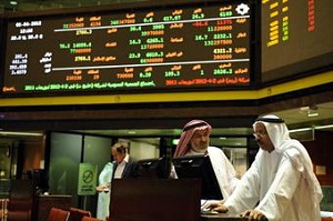 Kuwait Stock Exchange (KSE) 
