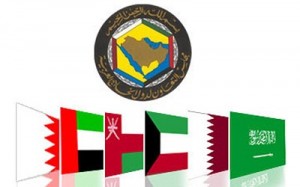 The Gulf Cooperation Council ''GCC''