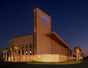 Jumeirah Messilah Beach Hotel & Spa 
