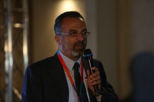 Dr Abdulmalek Al-Jaber, Founder of Arabreneur and MENA 