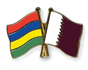 Mauritius Qatar