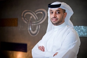 Ahmed Bin Sulayem, Executive Chairman, DMCC