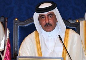 Jassim Saif Ahmed Al Sulaiti, Minister of Transport 
