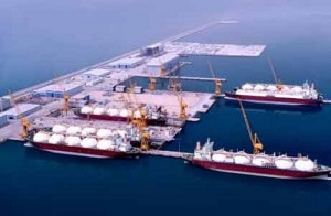 Qatar Marine Transport Company ''Nakilat''