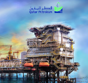 Qatar Petroleum ''QP''