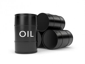 Kuwait crude oil 
