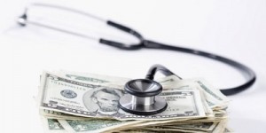 health care expenditure