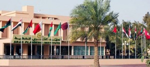 The Arab Planning Institute