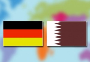 Qatar, Germany