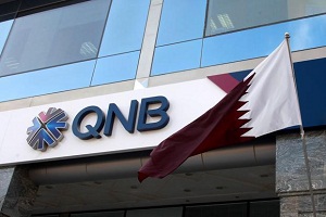 Qatar National Bank ''QNB''