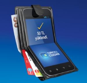  Mobile Wallet