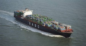  United Arab Shipping Company (UASC)