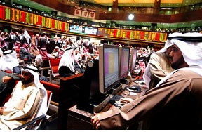 kuwait stock exchange