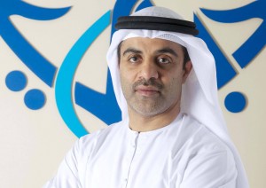 Amer Ali, Executive Director of Dubai Maritime City