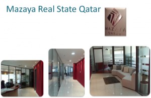 Mazaya Qatar Real Estate Development Company