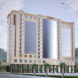 Mövenpick Hotel City Star Jeddah, which is one market earmarked for expansion