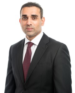 Usman Khakwani, Head of Business Banking at Noor Trade