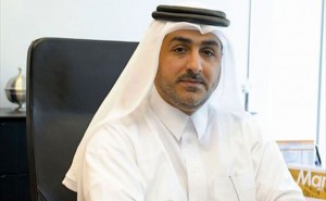 Dr. Abdulaziz Al Horr, CEO Finance and Business Academy