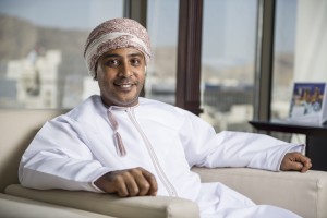 Sayyid Wasfi Jamshid, chairperson of the Board of Directors at NAPCO