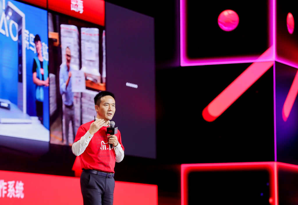 Alibaba Cloud Unveils ‘Magic’ Behind the World’s Largest Online ...