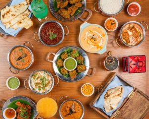 <strong>Indulge In Flavoursome Ramadan Dishes At Sofitel Dubai The Palm</strong>