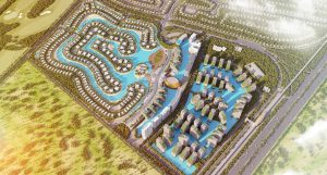 Big Reveal: Azizi Developments Launches Azizi Venice In Dubai South