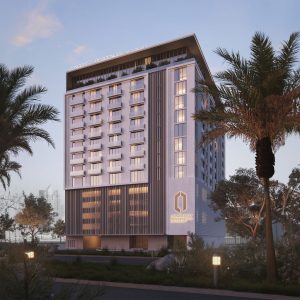 Devmark and Condor Developers unveil a residential masterpiece in Jumeirah Village Circle