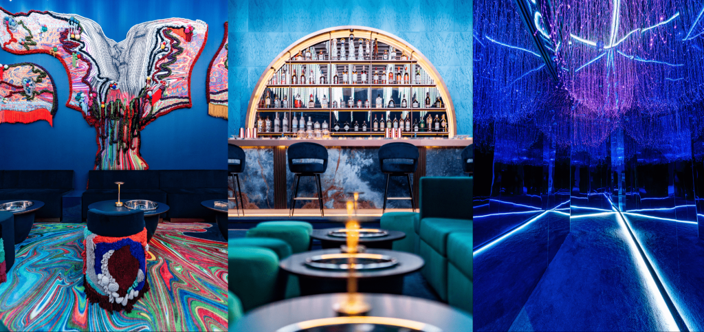 INTRODUCING STËLLA: THE NEW TRENDY BAR AND LOUNGE IN DOWNTOWN DUBAI