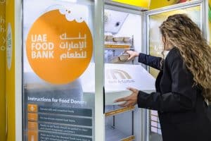 Majid Al Futtaim Expands ‘Feed the Future’ Initiative to CurbFood Waste During Ramadan