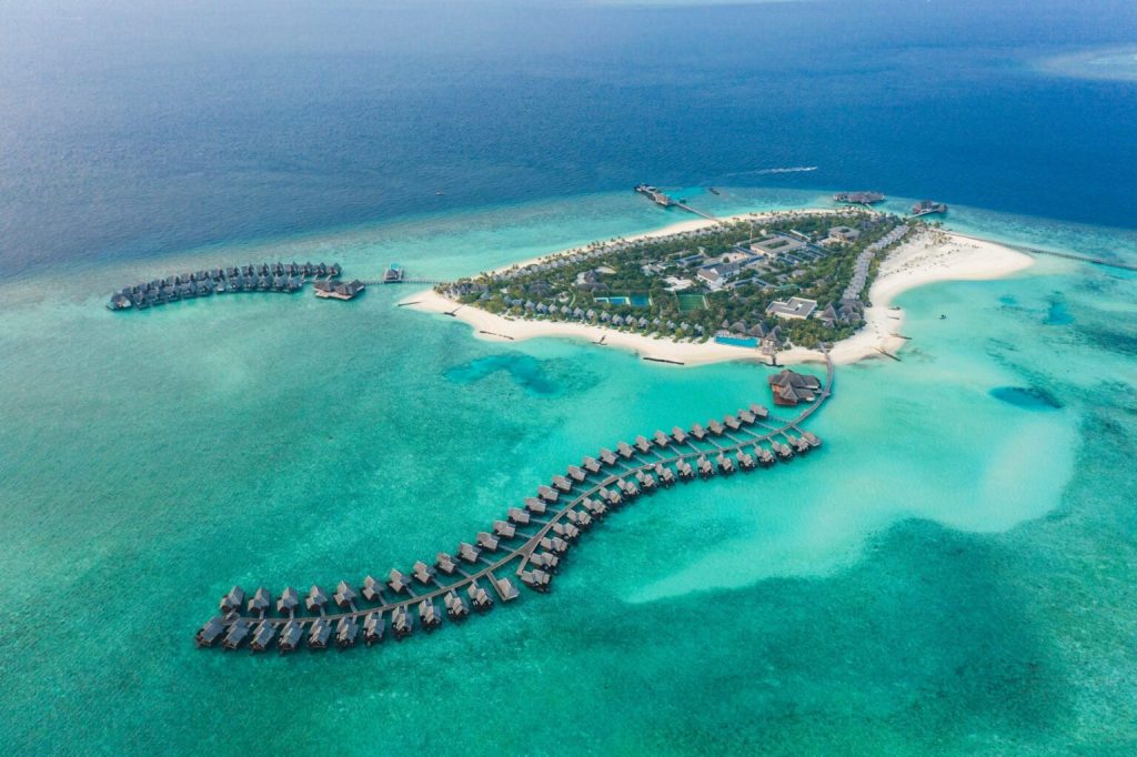 Experience An Unforgettable Eid Celebration At Heritance Aarah Maldives