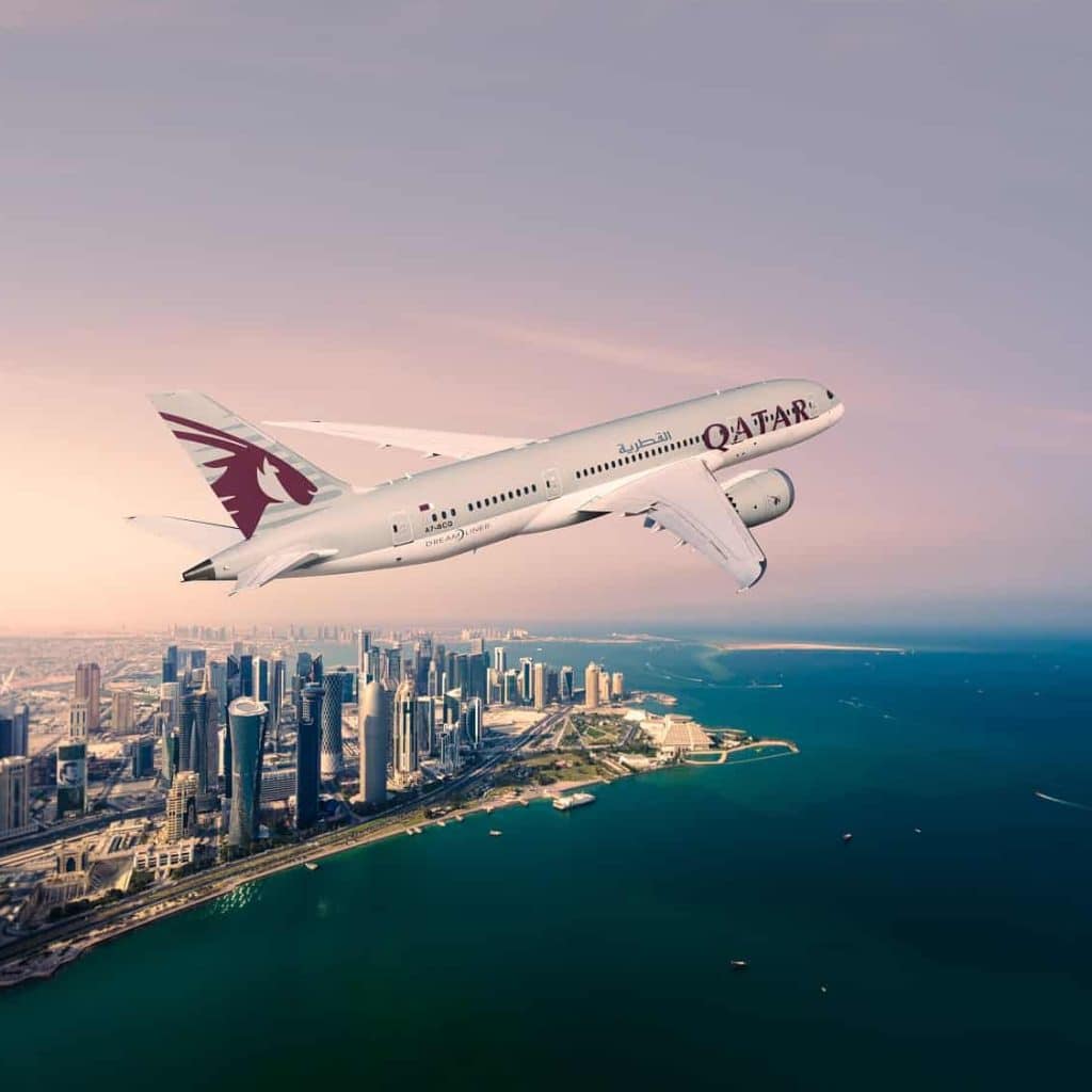 Qatar Airways GCEO Outlines Powerful Vision Of The Company