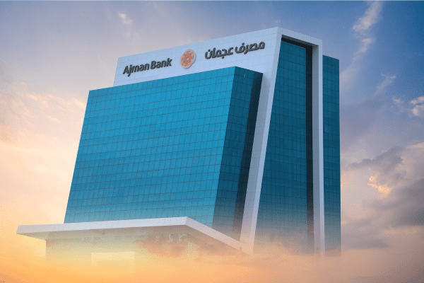 Ajman Bank Receives BBB+ Fitch Rating with Stable Outlook