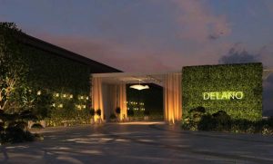 Dubai Holding And Ennismore Launch The Delano Brand In Dubai