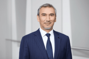 Wyndham Hotels & Resorts Appoints Murat Yilmaz As Market Managing Director, Central And Eastern Europe