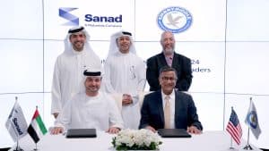 Sanad announces second cohort of Future Leaders Programme to foster future aerospace leaders