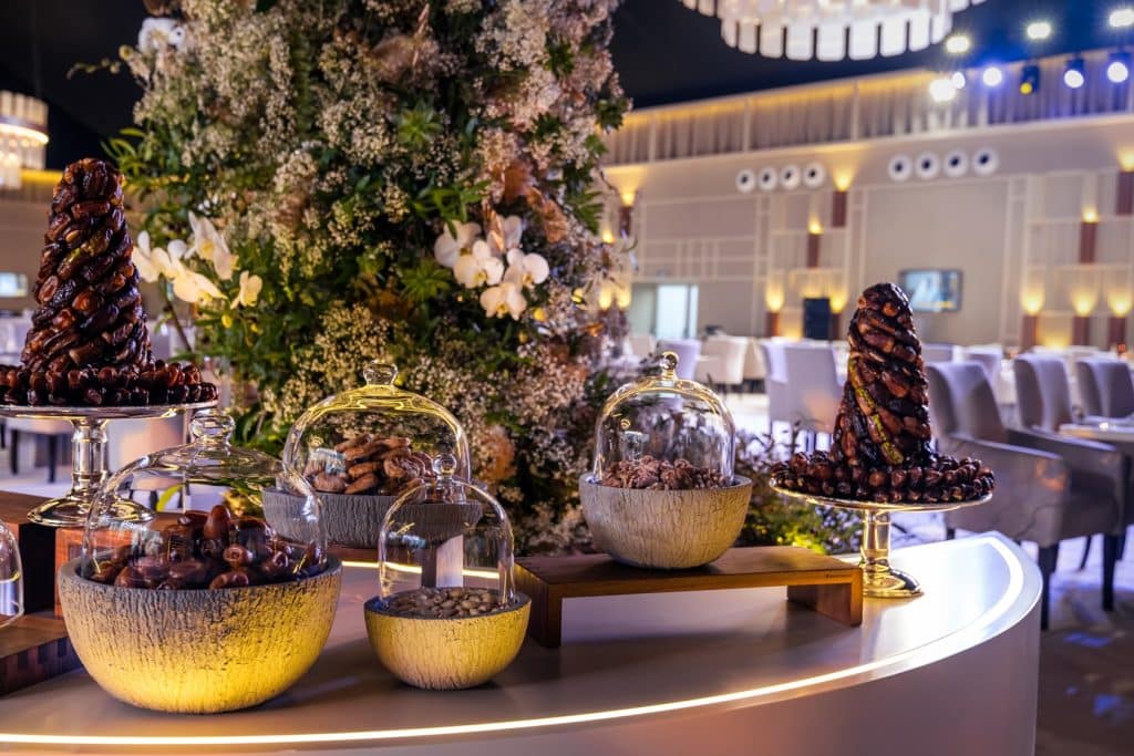 4 Things To Do At Emirates Palace Mandarin Oriental, Abu Dhabi This Eid