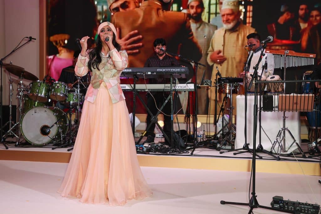 Mandarin Oriental And Its Global Celebrity Fan, Alia Bhatt, Host The Hope Gala, In Support Of Salaam Bombay Foundation