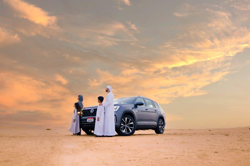 Volkswagen Abu Dhabi extends Ramadan offers due to popular demand