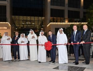 National Corporation for Tourism and Hotels (NCT&H) Continues to Elevate UAE’s Hospitality and Tourism Landscape with the Grand Opening of InterContinental Residence Abu Dhabi
