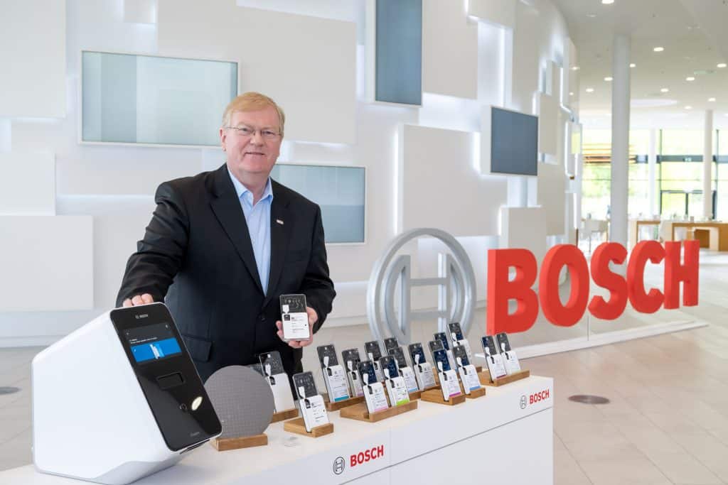 Bosch is banking on innovations, partnerships, and acquisitions – cost reduction remains in focus