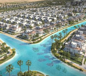 Dubai South Awards AED 1.5 Billion Contract To Al Kharafi Construction For South Bay New Phases