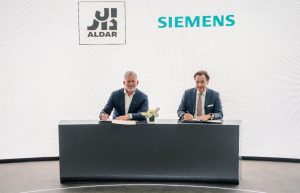 Aldar partners with Siemens to make Saadiyat Grove Abu Dhabi’s leading smart project