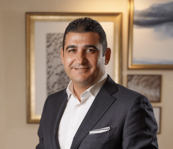 Sofitel Al Hamra Beach Resort welcomes Karim Abdelhamid as General Manager 