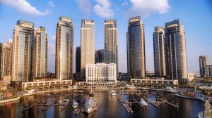 Mohamed Alabbar: Emaar Fixes Your Home for Free